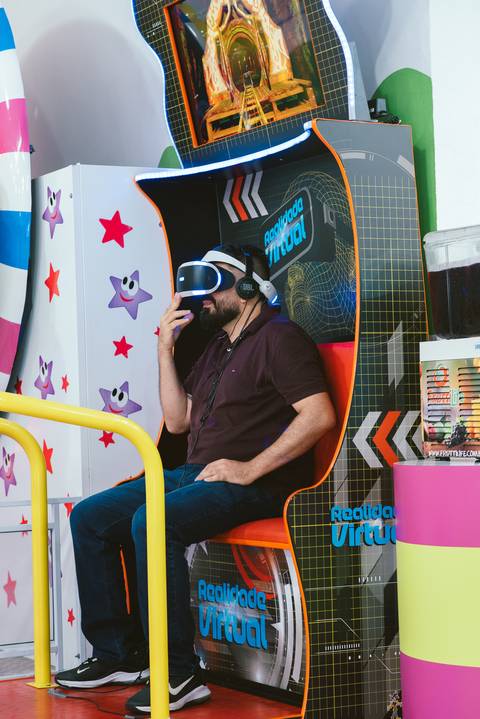 Fotógrafo em São José '