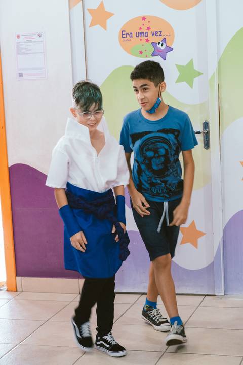 Fotógrafo Infantil em SJC'