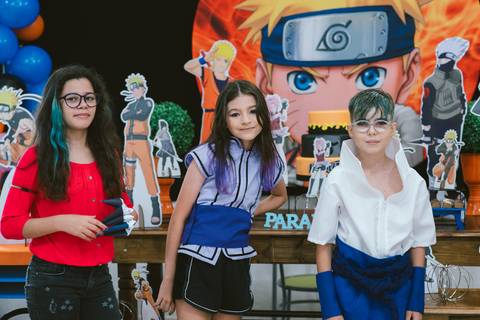 Profissional especializado em Aniversário Infantil'