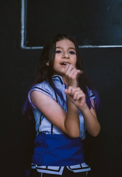 buffet infantil em Jacarei'