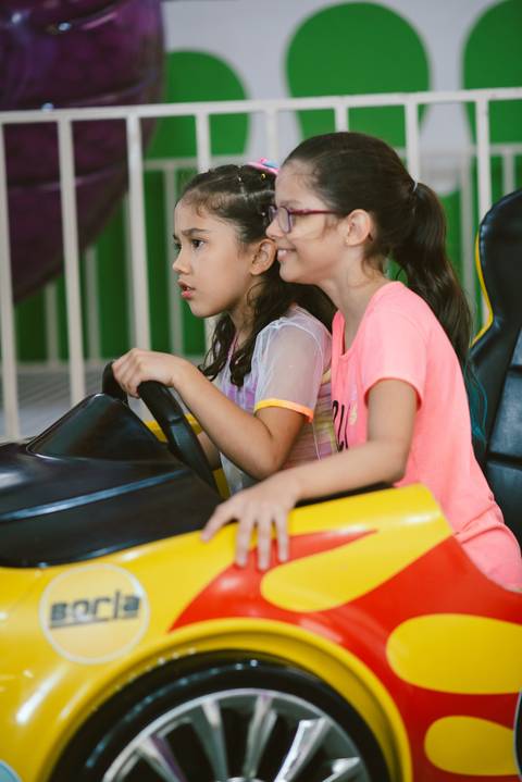 Fotógrafo Infantil em SJC'