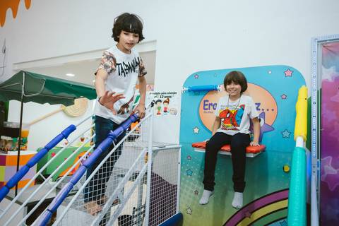 Fotógrafo especializada em fotografia de aniversário e ensaios infantis'