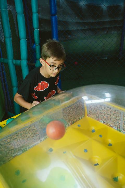 Profissional especializado em Aniversário Infantil'