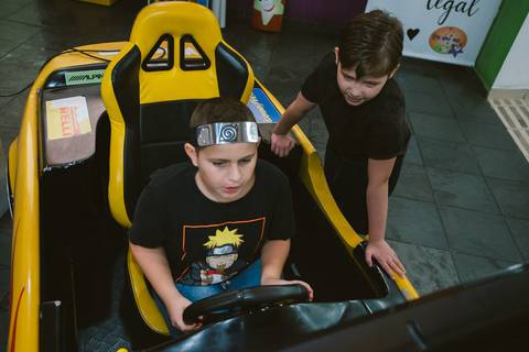 FOTOGRAFO PARA FESTA INFANTIL'