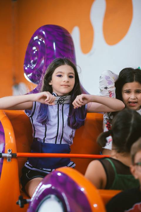 Fotógrafo especializada em fotografia de aniversário e ensaios infantis'