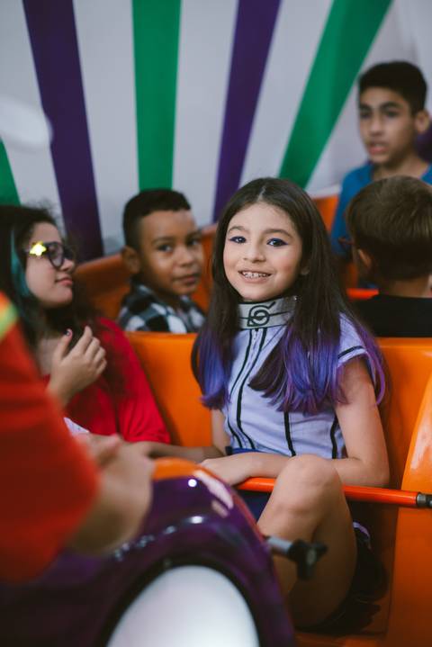 Fotógrafo Infantil em SJC'