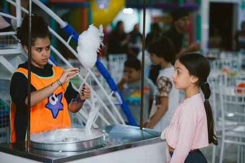 Fotógrafo Infantil em SJC'