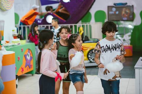 Fotógrafo especializada em fotografia de aniversário e ensaios infantis'