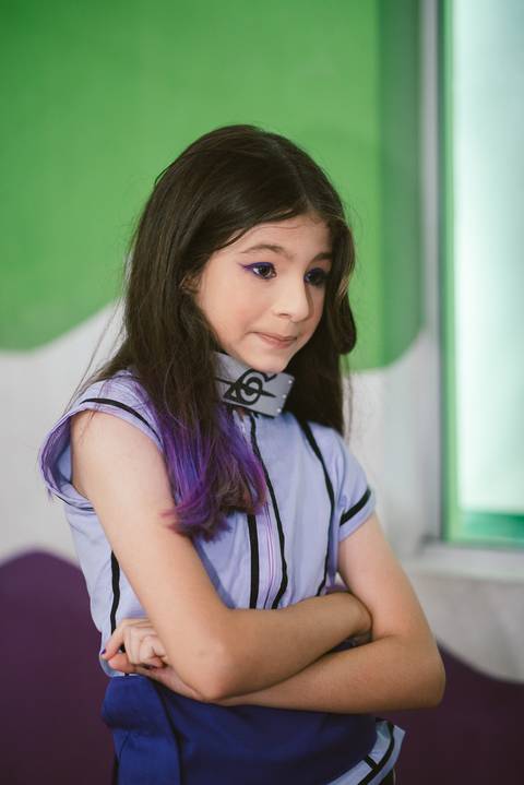 Foto bonita para aniversário'