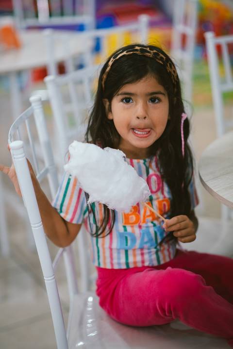 Profissional especializado em Aniversário Infantil'