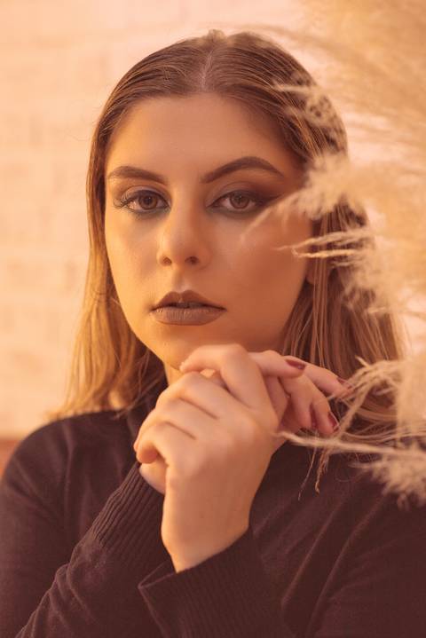 Ensaio fotográfico Feminino aniversário'