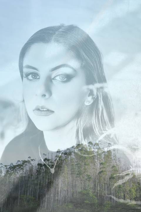 Ensaio Feminino São José dos Campos '