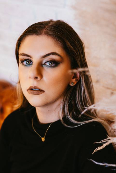 Melhores fotógrafos de ensaio feminino'