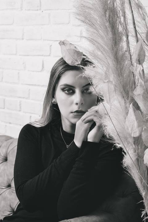 FOTOGRAFIA FEMININA EM SÃO JOSÉ DOS CAMPOS'