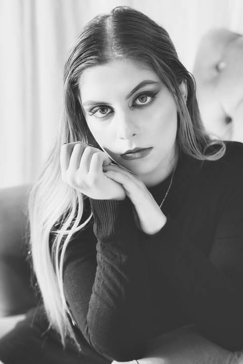 Melhores fotógrafos de ensaio feminino'