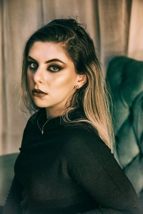 ENSAIO FEMININO EM SJC'