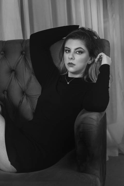 Ensaio Feminino São José dos Campos '