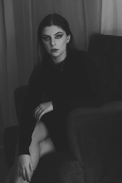 FOTOGRAFIA FEMININA EM SÃO JOSÉ DOS CAMPOS'