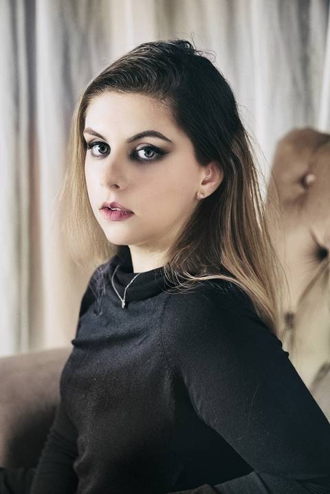 fotógrafo para ensaio feminino'