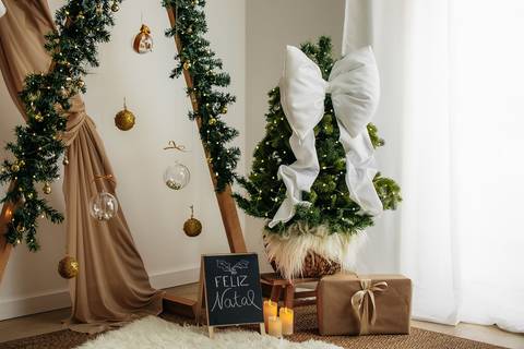 weclick sessões fotográficas natal 2025 estudio évora alentejo'