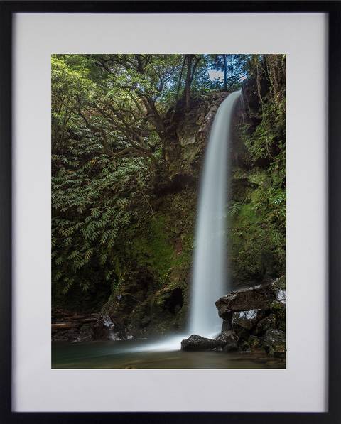 Cascata Moinho do Félix'