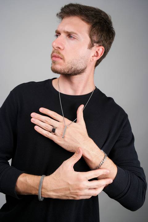 '