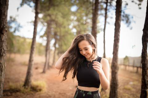 Ensaio fotográfico 15 anos em Belo Horizonte - MG feito por Natália Melo Fotografia'