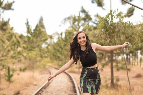 Ensaio fotográfico 15 anos em Belo Horizonte - MG feito por Natália Melo Fotografia'