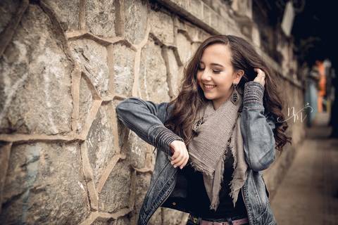 Ensaio fotográfico 15 anos em Belo Horizonte - MG feito por Natália Melo Fotografia'