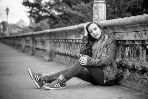 Ensaio fotográfico 15 anos em Belo Horizonte - MG feito por Natália Melo Fotografia'