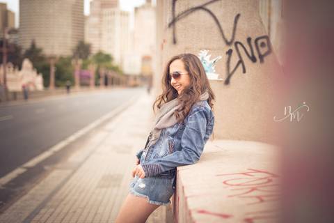 Ensaio fotográfico 15 anos em Belo Horizonte - MG feito por Natália Melo Fotografia'