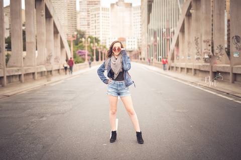 Ensaio fotográfico 15 anos em Belo Horizonte - MG feito por Natália Melo Fotografia'