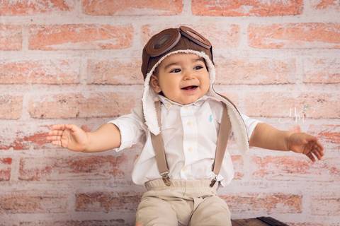 ensaio de bebê e infantil - Belo Horizonte - MG - Natália Melo Fotografia'