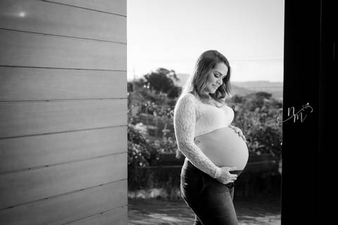 fotografia de gestante BH- MG - Natália Melo Fotografia'