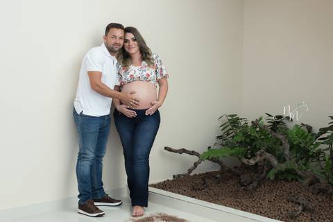 fotografia de gestante BH- MG - Natália Melo Fotografia'