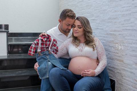 Ensaio de gestante BH- MG - Natália Melo Fotografia'