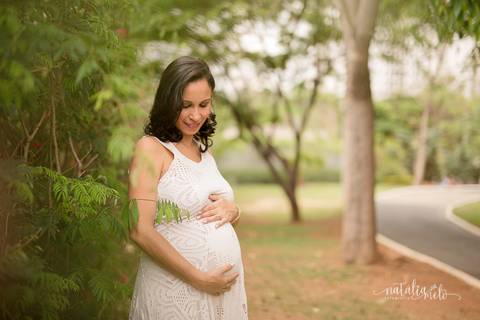 Ensaio de gestante BH- MG - Natália Melo Fotografia'