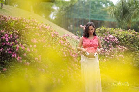 Ensaio de gestante BH- MG - Natália Melo Fotografia'