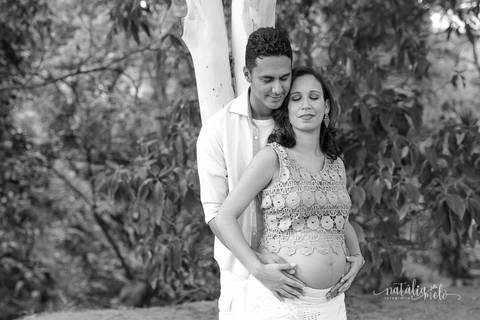 Ensaio de gestante BH- MG - Natália Melo Fotografia'