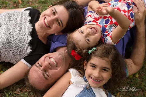 ensaio fotográfico de família em Belo Horizonte -MG feito por Natália Melo Fotografia'