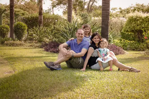 ensaio fotográfico de família em Belo Horizonte -MG feito por Natália Melo Fotografia'