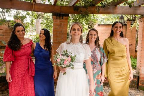 fotos de casamento, dal giardino, bisutti, mini wedding, espaça para casamento, piracicaba, amaericana'