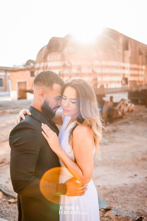 Junior prado pre wedding, vestido de noiva'