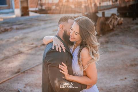 Junior prado pre wedding, vestido de noiva'