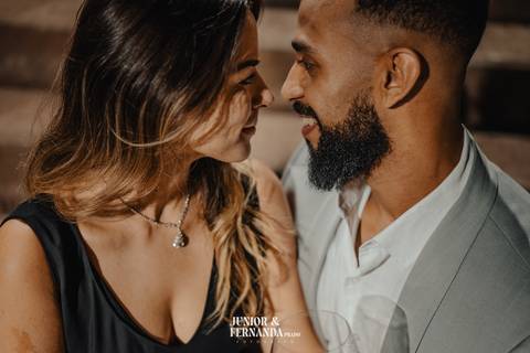 Junior prado pre wedding, vestido de noiva'