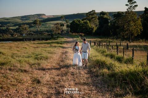 Junior prado pre wedding, vestido de noiva'