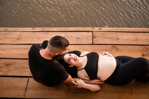 ensaio gestante - gravidas - Piracicaba-SP'