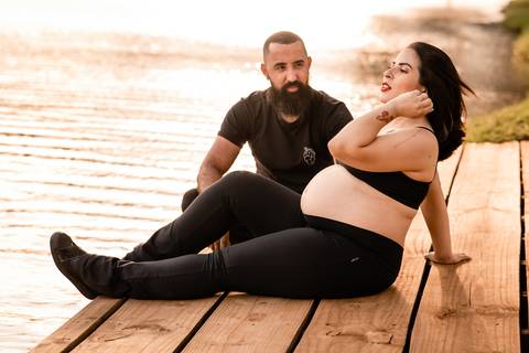 ensaio gestante - gravidas - Piracicaba-SP'