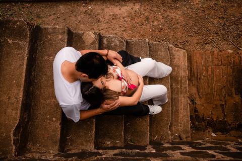 Ensaio gestante - gravidas -semanas de gestação'