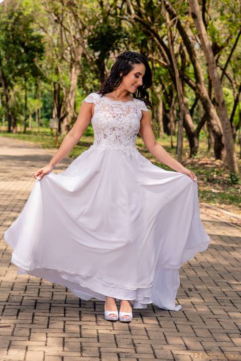 street-wedding-junior-prado-vestido-de-casamento-sereia-vireinoiva-voucasar-vermelho-madrinhas-decoraçao-buque-makeup-fvtb-blogdenoiva-noivas-2019'